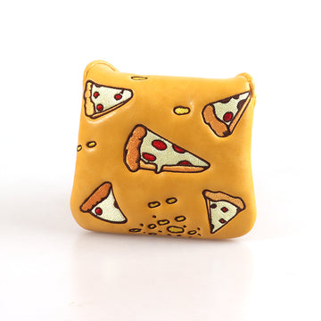 Pizza Mallet Head Cover